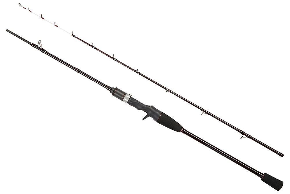 Удилище HIGASHI Ikamania 145