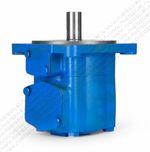 YB-D-355RA - Насос пластинчатый нерегулируемый, 100 бар, рабочий объем 355 см3