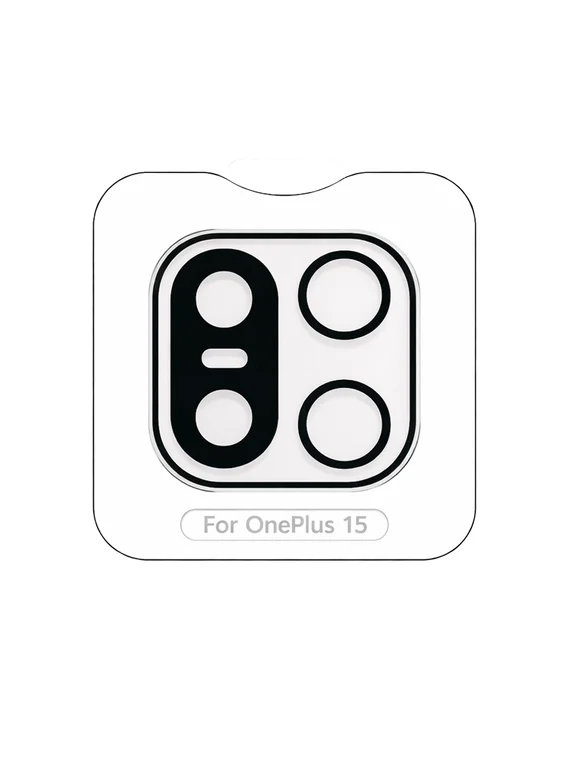 Защитное стекло для камеры OnePlus 15