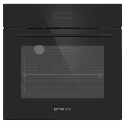 Meferi MEO6010BK ULTRA