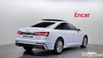Audi A6 (C8) 40 TDI Premium (01.2021)