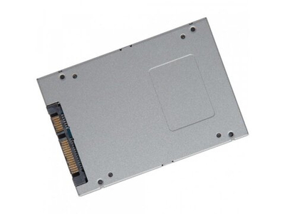 SSD накопитель Kingston A400 240ГБ, 2.5" SATA, SATA III, [SA400S37/240G]