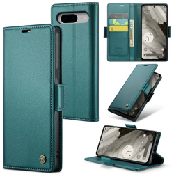 Чехол-книжка CaseMe Smooth Google Pixel 8