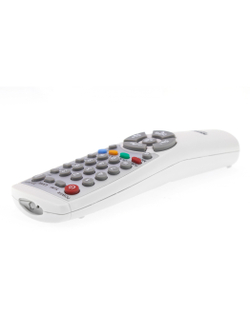 Пульт Huayu Samsung RM-016FC универсальный пульт корпус AA59-10107N /AA59-00104D/ 00198F/ 00104A / BN59-00107C ( заменяет все модели в похожих корпусах)