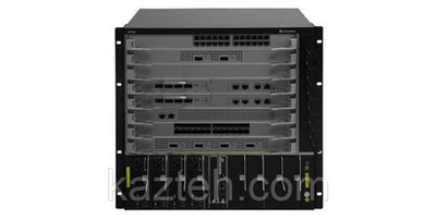 Коммутатор Huawei S7706 (ES0B00770600)