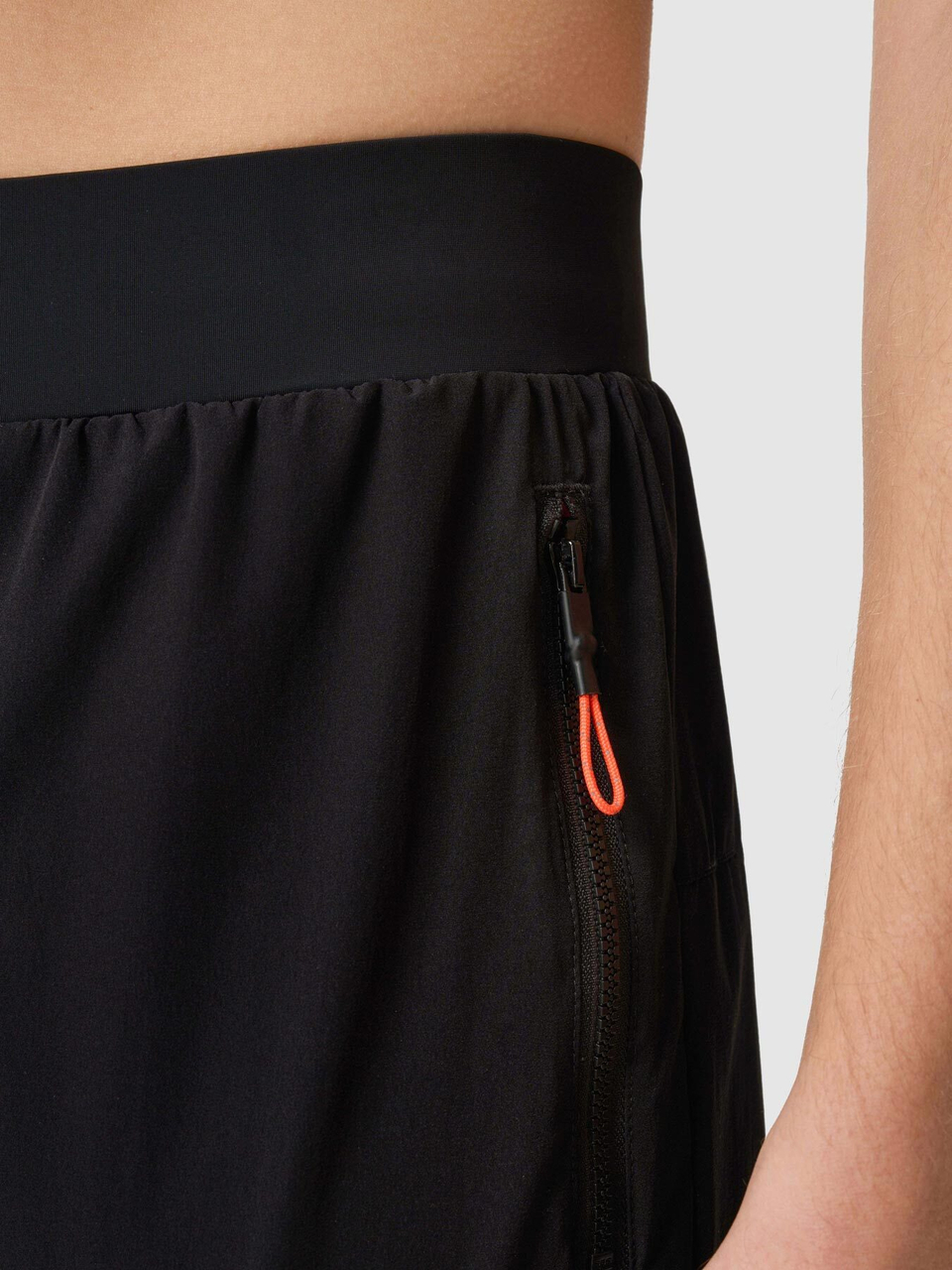 Брюки мужские Джеди 7.0 чёрные