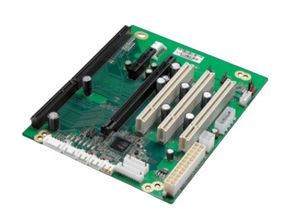 Плата  Advantech PCE-3B06-03A1E