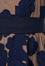 Платье Delaney long dress