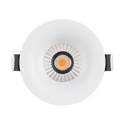 Светильник MS-FOGGY-BUILT-R86-10W Day4000 (WH, 60 deg, 230V) (Arlight, IP54 Металл, 5 лет) 044624