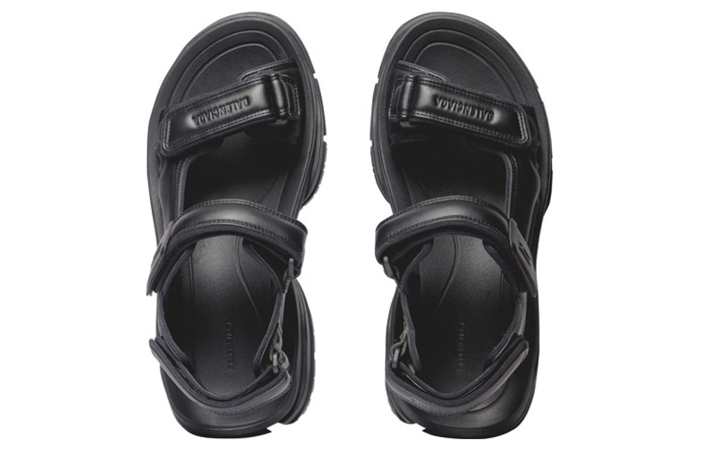 Balenciaga Tourist