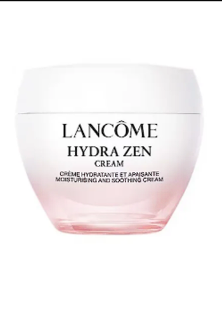 Lancome дневной крем Hydra Zen 50 ml