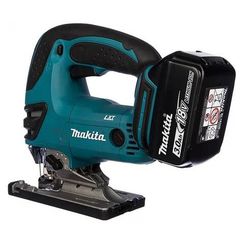 Аккумуляторный лобзик Makita DJV180RFE
