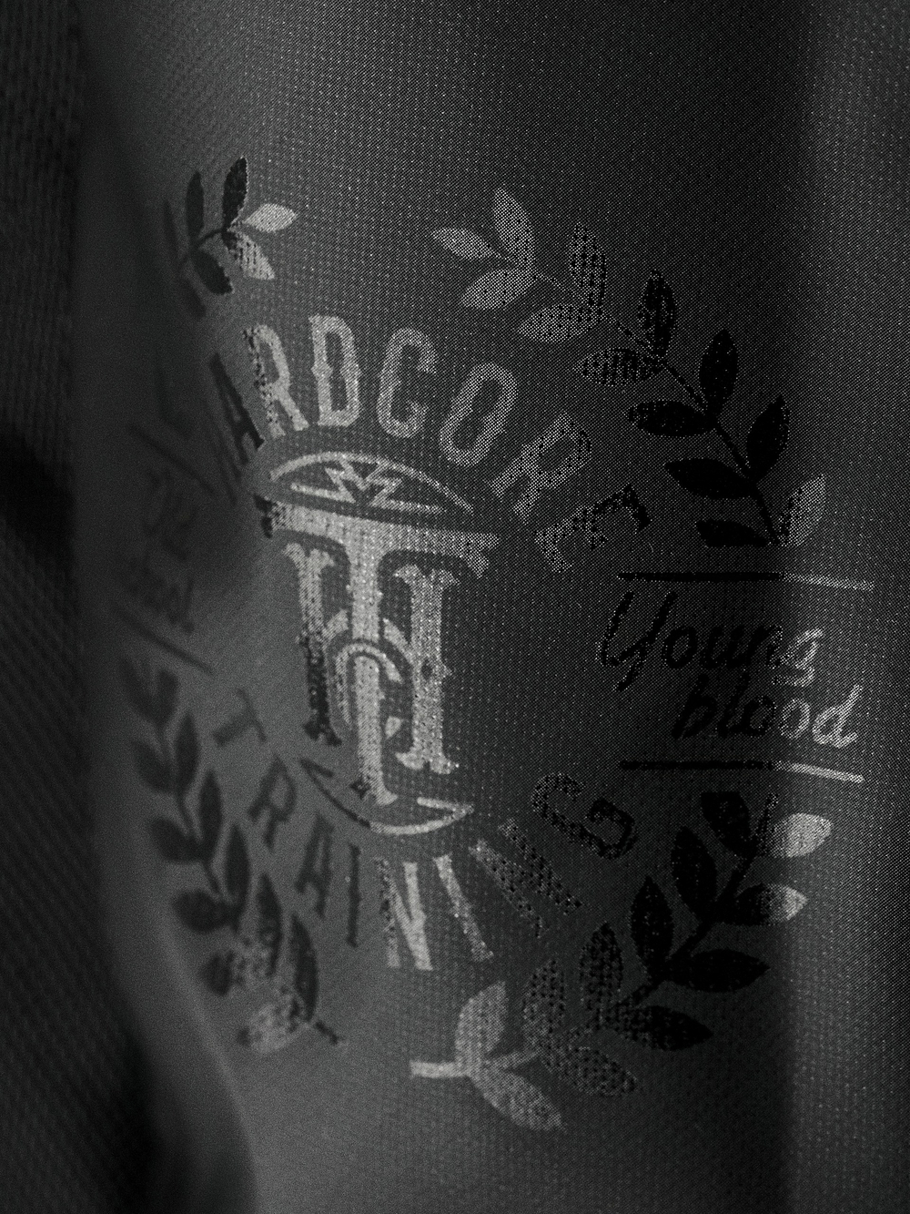 Рюкзак Hardcore Training Vikings On Tour