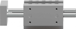 Направляющая Festo EAGF-P1-KF-40-50