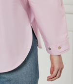 Рубашка VON Marella SPORT - розовый(31110142)