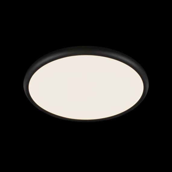 Светильник Loft It Sweety 10454/400 Black