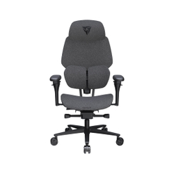 Игровое компьютерное кресло ThunderX3 FLEX Pro-Loft Dark Grey