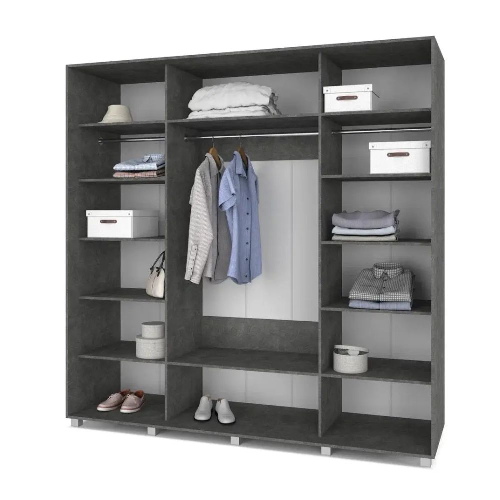 Шкаф-купе "Мартин" М623, MODERN