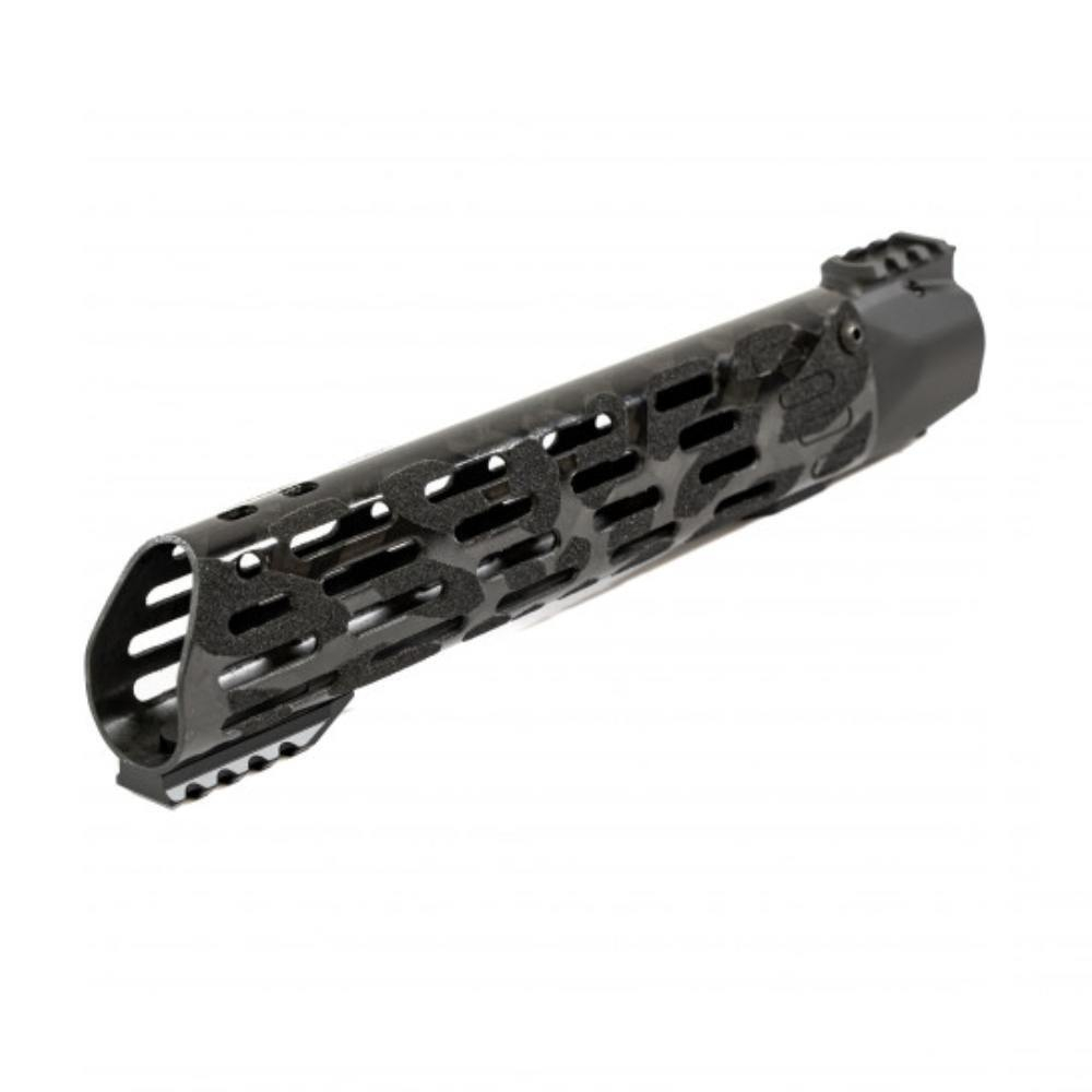 Цевье для AR-15 CG324 Carbon для ствола 14,5 дюймов