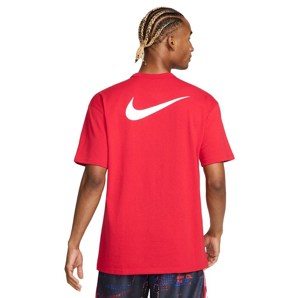 Футболка Nike Max90 T-shirt Red