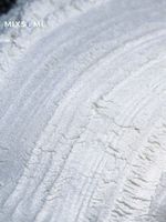 Супер белый жемчуг 9783 - перламутровый сухой краситель