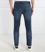 Джинсы Karl Lagerfeld - темно-синий(265801 542835)