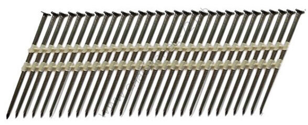 Гвоздь F-25 для F18/30 и F18/50 5000шт.1х1,25х25мм