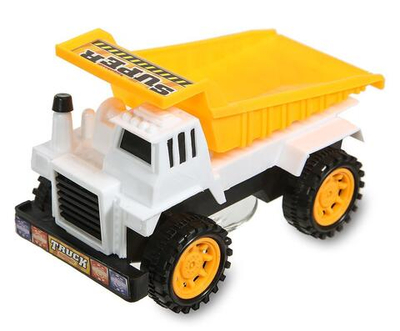 Автовоз на РУ +спецтехника, коробка 2021-405