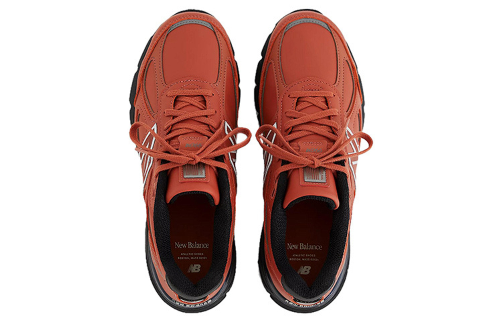Кроссовки New Balance Nb 990 V4