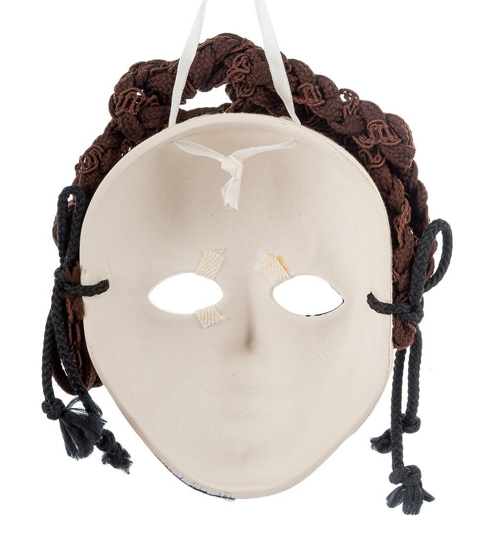 РусКукла RK-581 Маска «Балагур» ср.