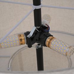 Подвесной светильник ANDREAN D68