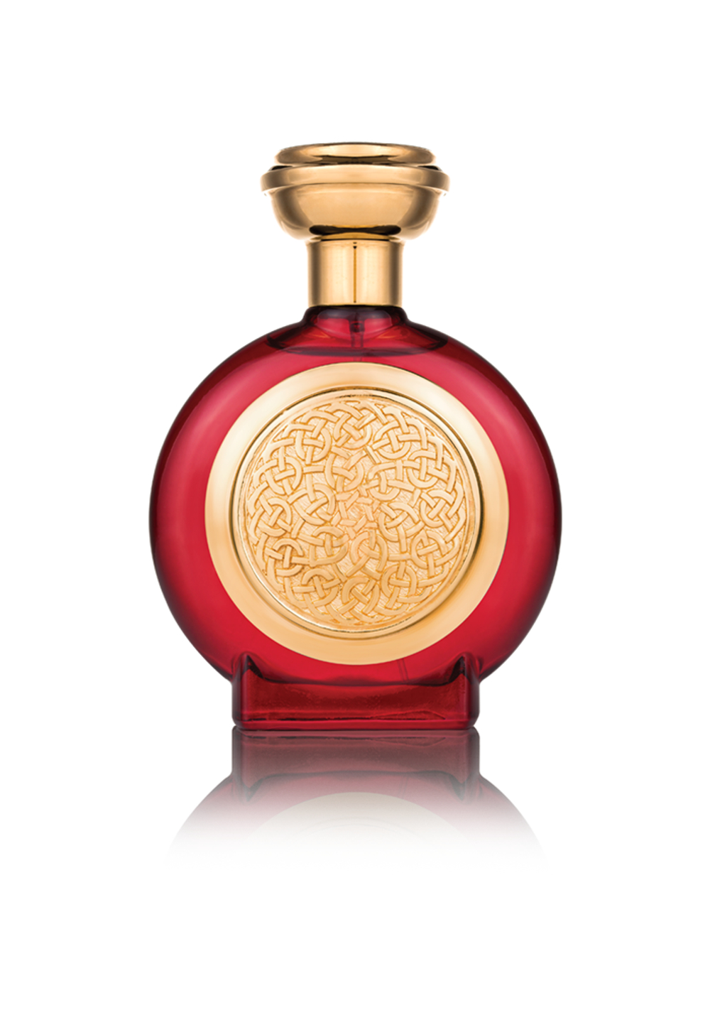 Boadicea The victorious back to paradise