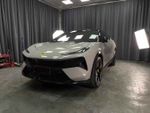 Проставки ДЛЯ LOTUS ELETRE 2022+ ЛОТУС элетре