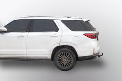 Фаркоп на Changan CS95 C403-A