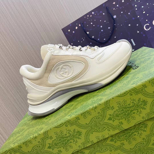 Кроссовки Gucci