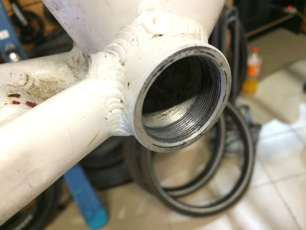 Рама Mongoose Fireball 26"