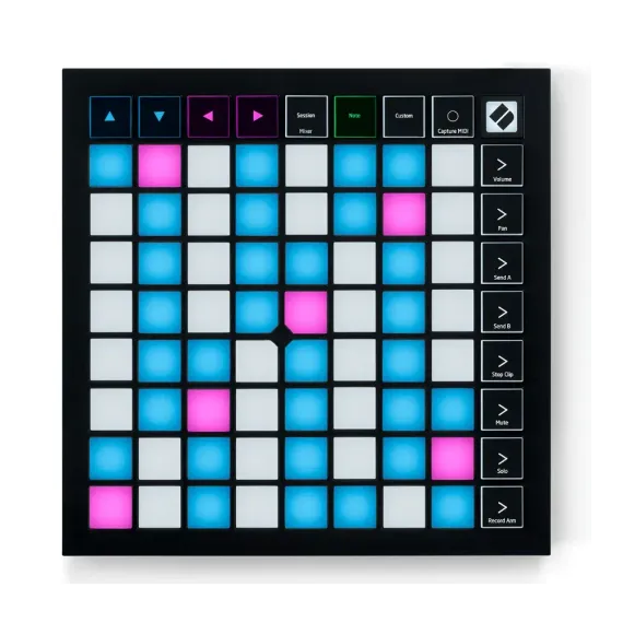 Novation Launchpad X