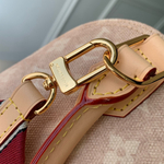 Louis Vuitton Alma BB