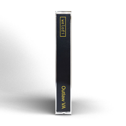 «Outlaw VA» #9 by Welofi /Welofi/