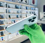 iPhone 14 Pro, 256 ГБ б/у