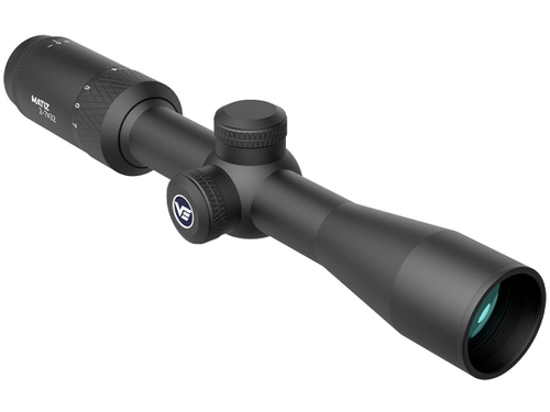 Прицел Vector Optics Matiz 2-7x32, VOW-MOA (SCOM-33)
