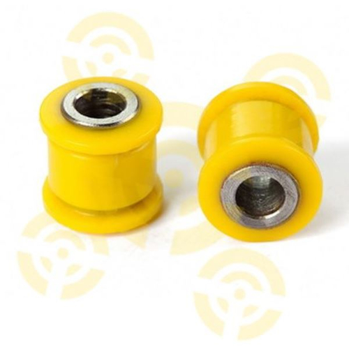 Комплект полиуретановый сайлентблоков рулевой рейки (Комплект 2шт) 120032