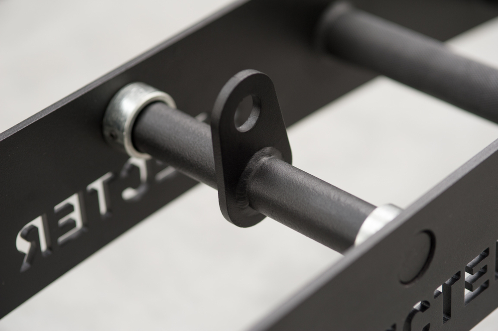 Рукоятка Мультихват для верхней тяги