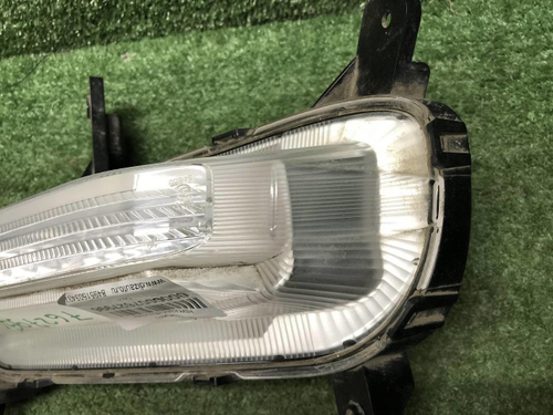 Указатель поворота правый Kia Cerato 4 (2018-2022)