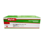 Картриджи ПЗК MyInk (PFI-107MBK/BK/C/M/Y) для CANON imagePROGRAF iPF670/iPF770/iPF780, без чипа, 5шт.