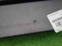 Накладка порога правая BMW X6 F16 (2014-2020)