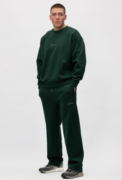 Свитшот мужской HUGO Dadsino