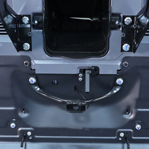 Трактор VILLARTEC MR1592H