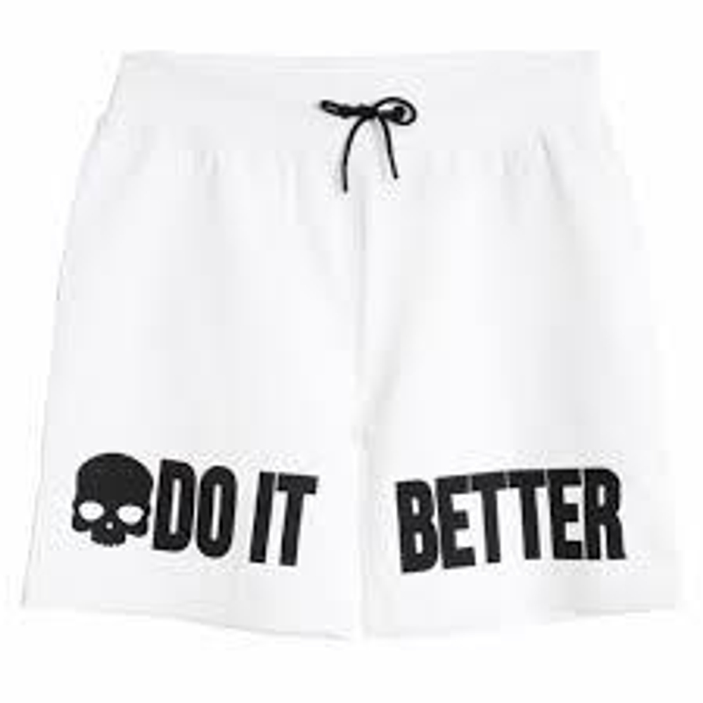 Женские шорты Hydrogen  DO IT BETTER (RG1003-001)