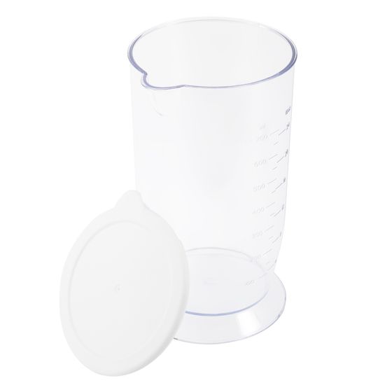 Блендер погружной со стаканом Kamille KM 6745